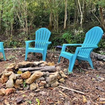 The Pisces-A Stargazing, Luxury Glamping Tent Rogersville Luaran gambar